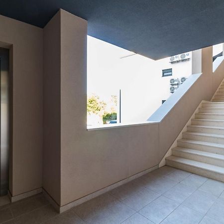 Garden Διαμέρισμα Μεντουλίν Εξωτερικό φωτογραφία