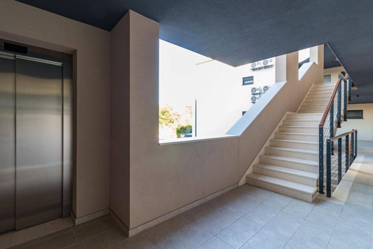 Garden Διαμέρισμα Μεντουλίν Εξωτερικό φωτογραφία