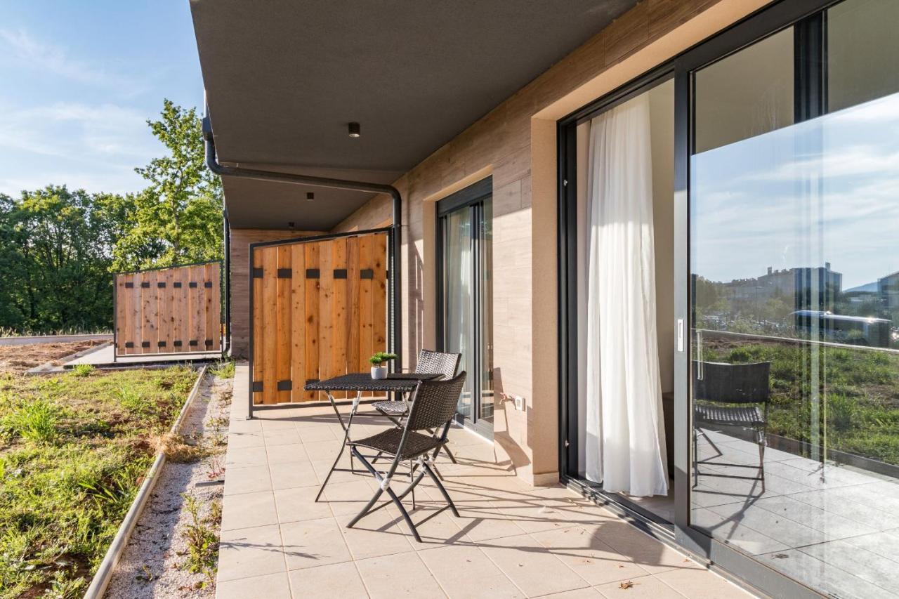 Garden Διαμέρισμα Μεντουλίν Εξωτερικό φωτογραφία