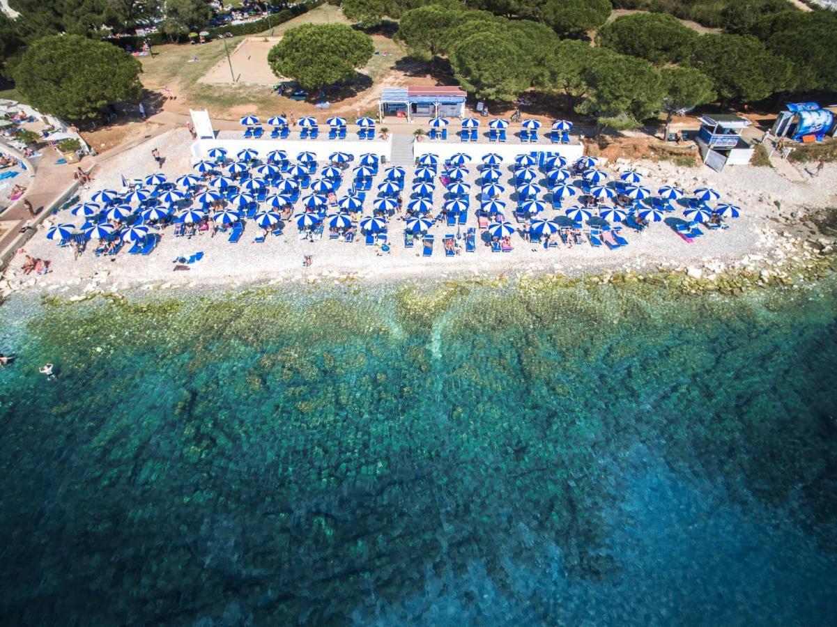 Garden Διαμέρισμα Μεντουλίν Εξωτερικό φωτογραφία